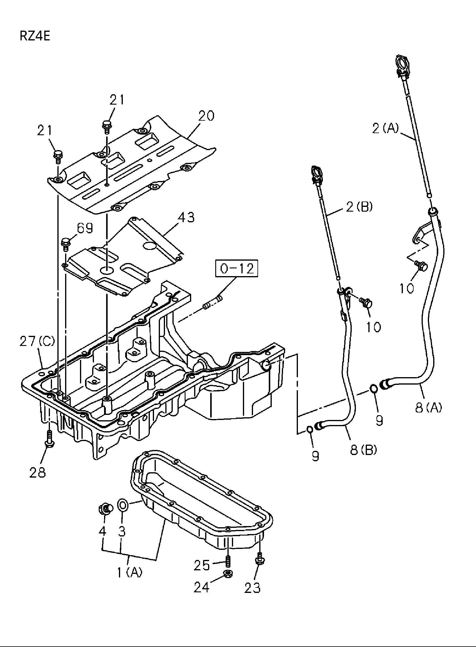 Partial Engine